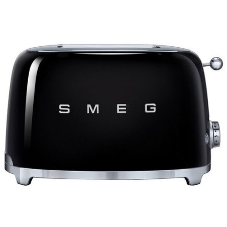 Smeg 50's Style TSF01PKEU Brødrister Rosa